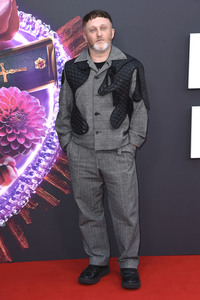 Filmpremiere 'Emilia Pérez', BFI London Film Festival 2024