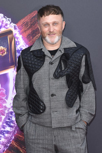 Filmpremiere 'Emilia Pérez', BFI London Film Festival 2024