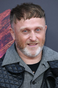 Filmpremiere 'Emilia Pérez', BFI London Film Festival 2024