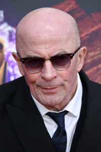 Filmpremiere 'Emilia Pérez', BFI London Film Festival 2024