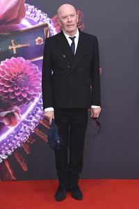 Filmpremiere 'Emilia Pérez', BFI London Film Festival 2024