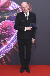 Filmpremiere 'Emilia Pérez', BFI London Film Festival 2024