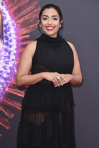 Filmpremiere 'Emilia Pérez', BFI London Film Festival 2024