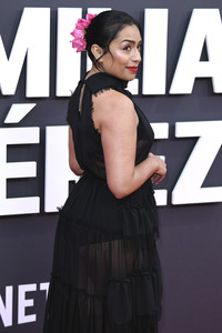 Filmpremiere 'Emilia Pérez', BFI London Film Festival 2024