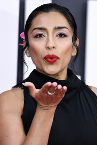 Filmpremiere 'Emilia Pérez', BFI London Film Festival 2024