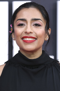 Filmpremiere 'Emilia Pérez', BFI London Film Festival 2024