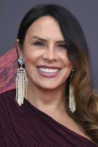 Filmpremiere 'Emilia Pérez', BFI London Film Festival 2024