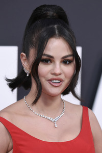 Filmpremiere 'Emilia Pérez', BFI London Film Festival 2024