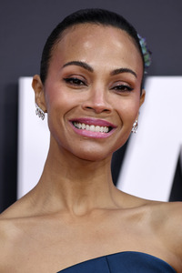 Filmpremiere 'Emilia Pérez', BFI London Film Festival 2024