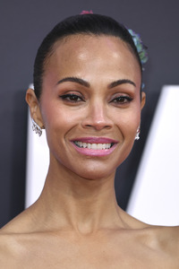 Filmpremiere 'Emilia Pérez', BFI London Film Festival 2024