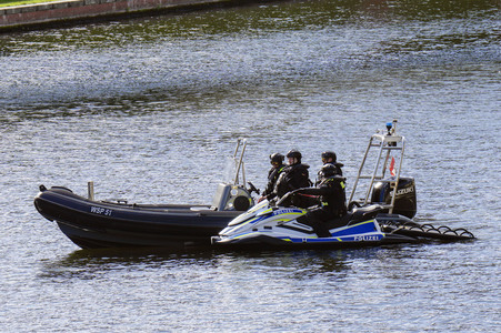 Empfang des Präsidenten der Ukraine in Berlin