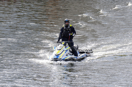 Empfang des Präsidenten der Ukraine in Berlin