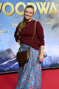 Filmpremiere 'Woodwalkers' in München