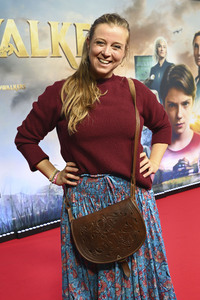 Filmpremiere 'Woodwalkers' in München