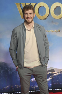 Filmpremiere 'Woodwalkers' in München