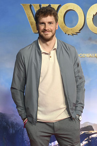 Filmpremiere 'Woodwalkers' in München