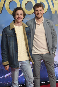 Filmpremiere 'Woodwalkers' in München