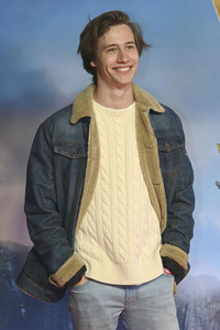 Filmpremiere 'Woodwalkers' in München