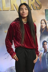 Filmpremiere 'Woodwalkers' in München