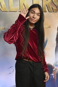 Filmpremiere 'Woodwalkers' in München