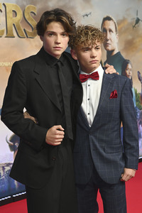 Filmpremiere 'Woodwalkers' in München