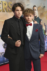 Filmpremiere 'Woodwalkers' in München