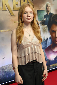 Filmpremiere 'Woodwalkers' in München