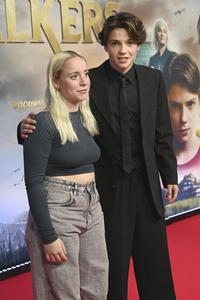 Filmpremiere 'Woodwalkers' in München