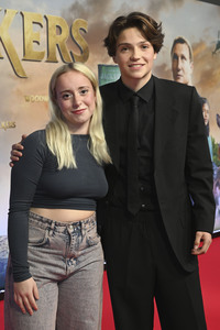 Filmpremiere 'Woodwalkers' in München