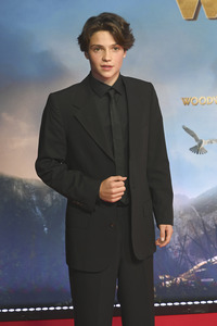 Filmpremiere 'Woodwalkers' in München