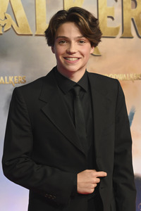 Filmpremiere 'Woodwalkers' in München