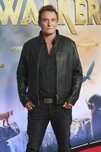 Filmpremiere 'Woodwalkers' in München