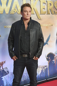 Filmpremiere 'Woodwalkers' in München