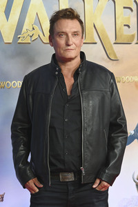 Filmpremiere 'Woodwalkers' in München