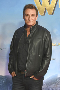 Filmpremiere 'Woodwalkers' in München