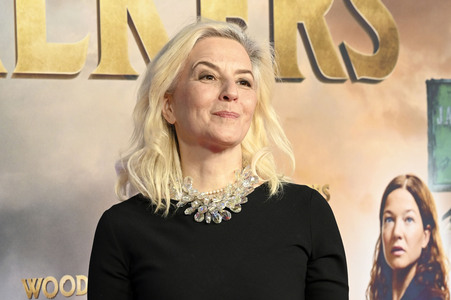 Filmpremiere 'Woodwalkers' in München