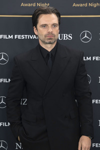 Filmpremiere 'The Apprentice - The Trump Story', Zurich Film Festival 2024