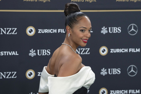 Award Night, Zurich Film Festival 2024