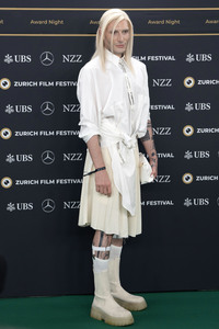 Award Night, Zurich Film Festival 2024