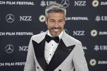 Award Night, Zurich Film Festival 2024