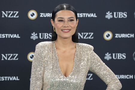 Award Night, Zurich Film Festival 2024