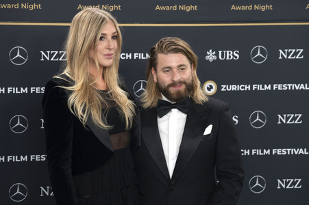 Award Night, Zurich Film Festival 2024