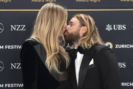 Award Night, Zurich Film Festival 2024