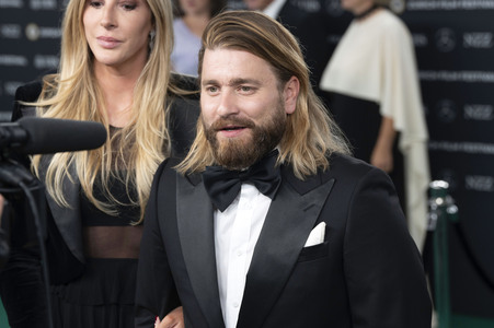 Award Night, Zurich Film Festival 2024