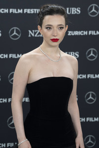 Award Night, Zurich Film Festival 2024