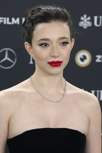 Award Night, Zurich Film Festival 2024