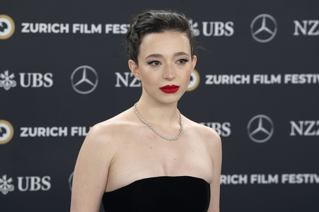 Award Night, Zurich Film Festival 2024