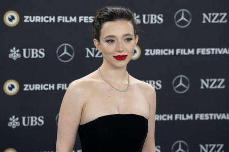 Award Night, Zurich Film Festival 2024