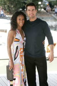 Photocall 'Collateral', Internationale Filmfestspiele von Venedig 2004