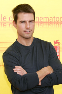 Photocall 'Collateral', Internationale Filmfestspiele von Venedig 2004